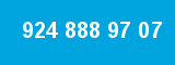 924 888 97 07